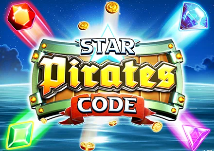 Star Pirates Code